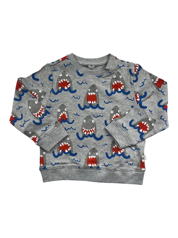 Polerón Shark NIÑO