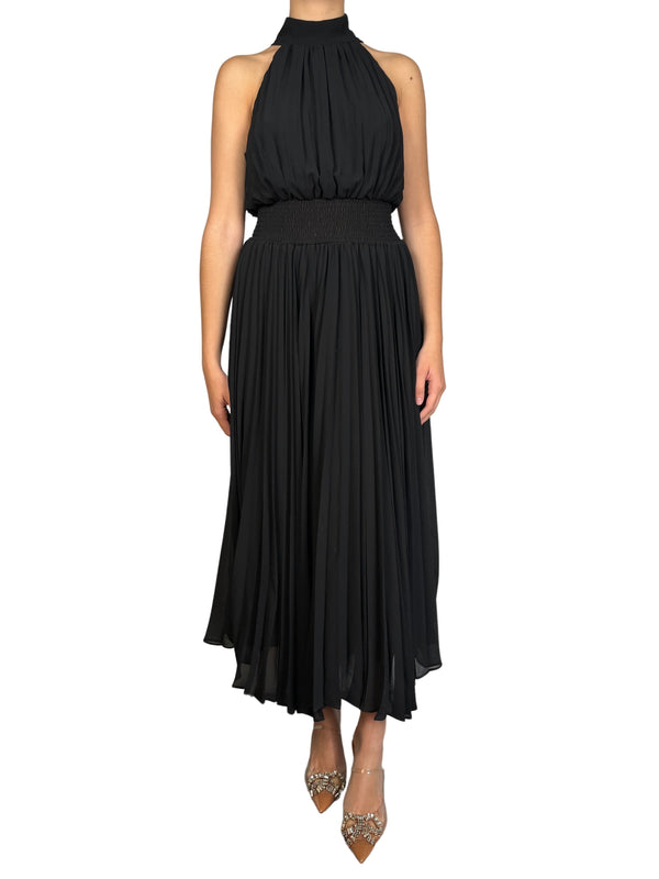 Vestido Plisado