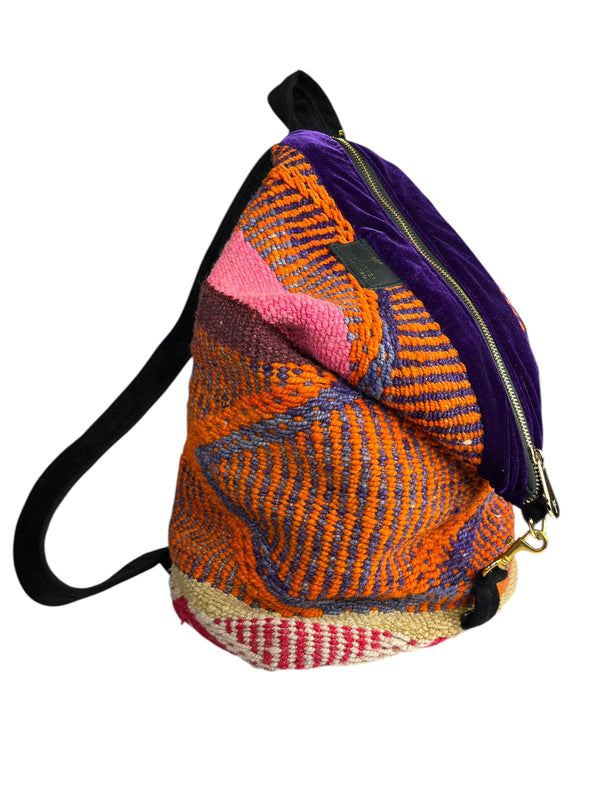 Mochila Kuka