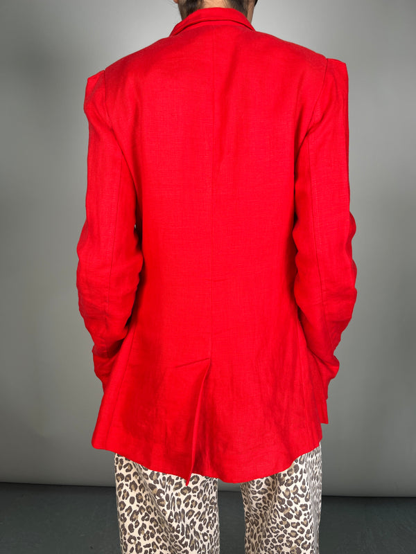 Blazer Lino