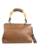 Cartera de Cuero