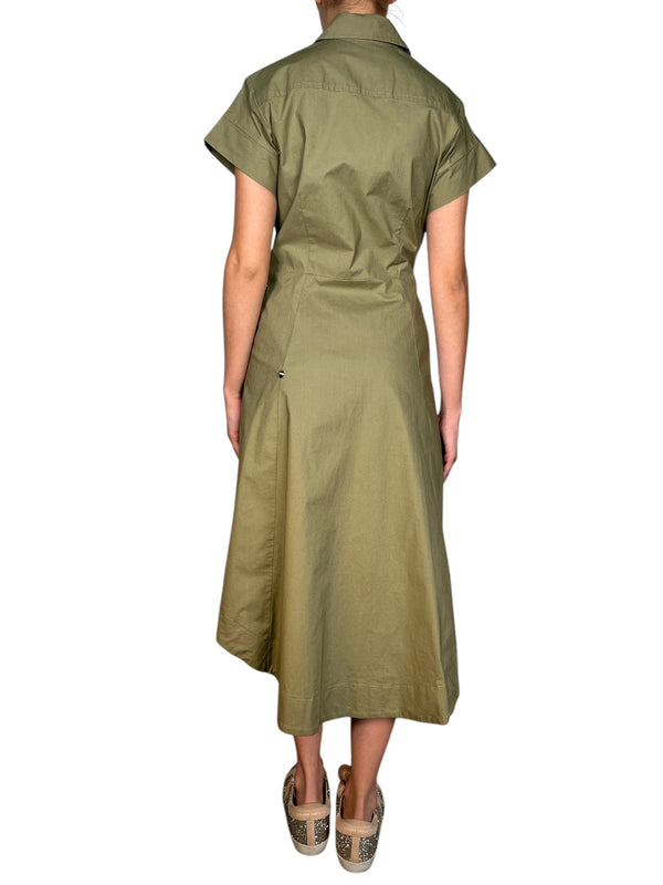 Vestido Camisero