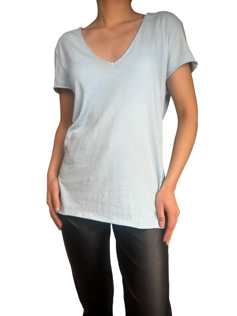 Polera Story Skull