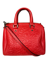 Cartera Roja