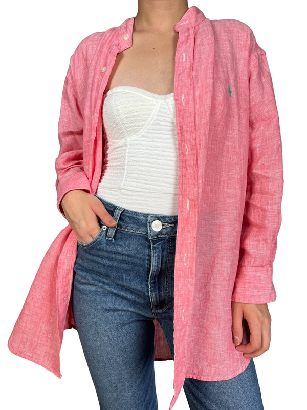 Blusa Lino