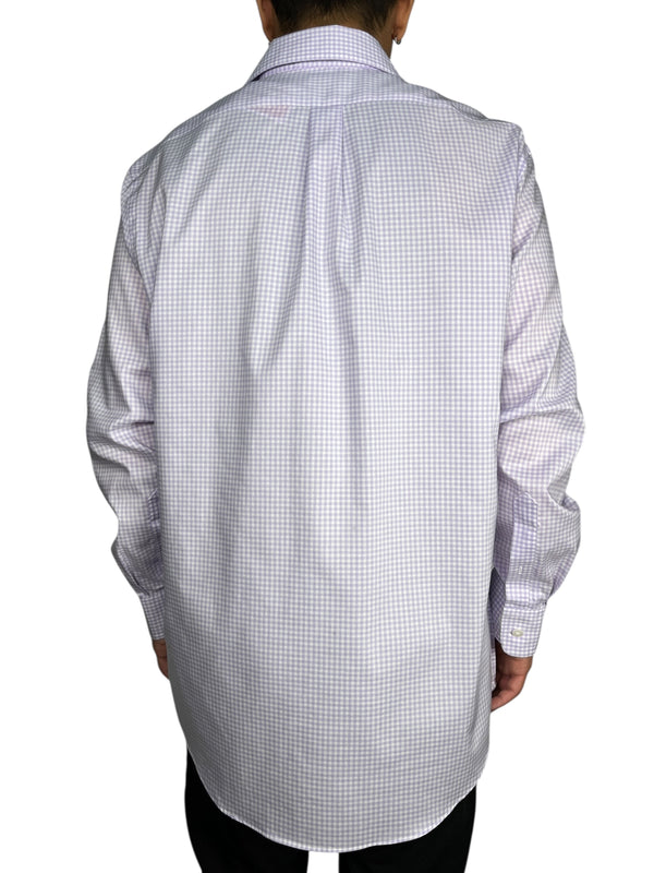 Camisa Cuadros
