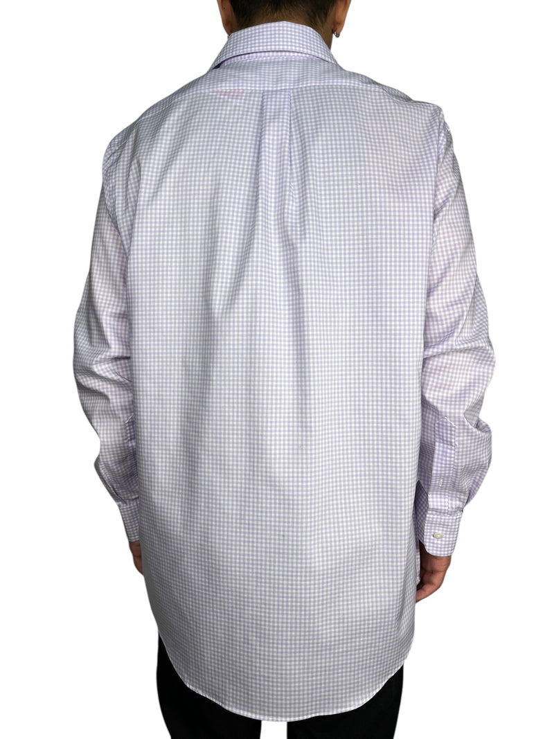 Camisa Cuadros