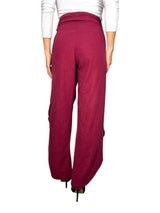 Pantalón Lino