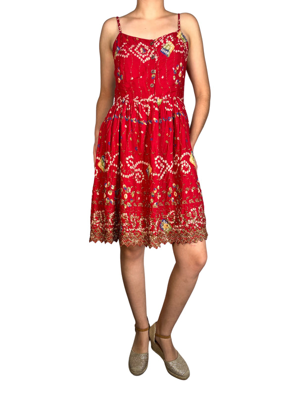 Vestido Margaret