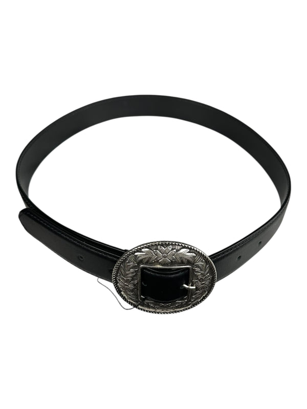 Cinturón Negro
