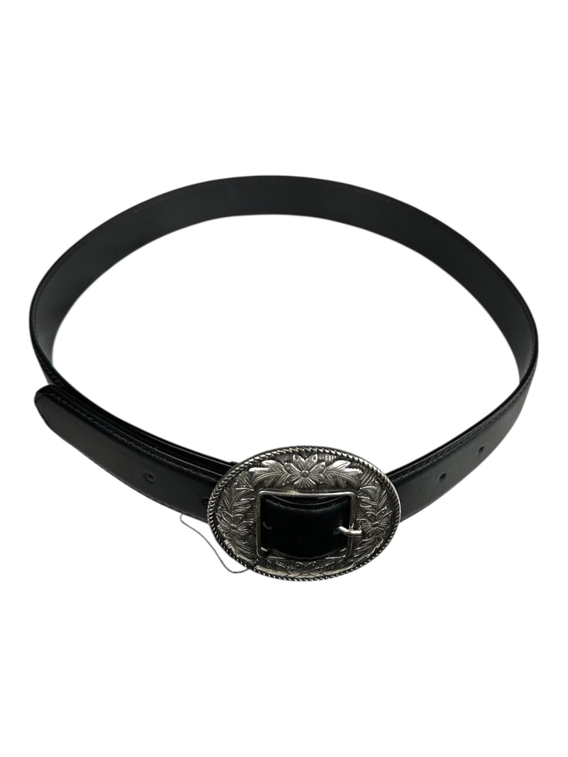 Cinturón Negro