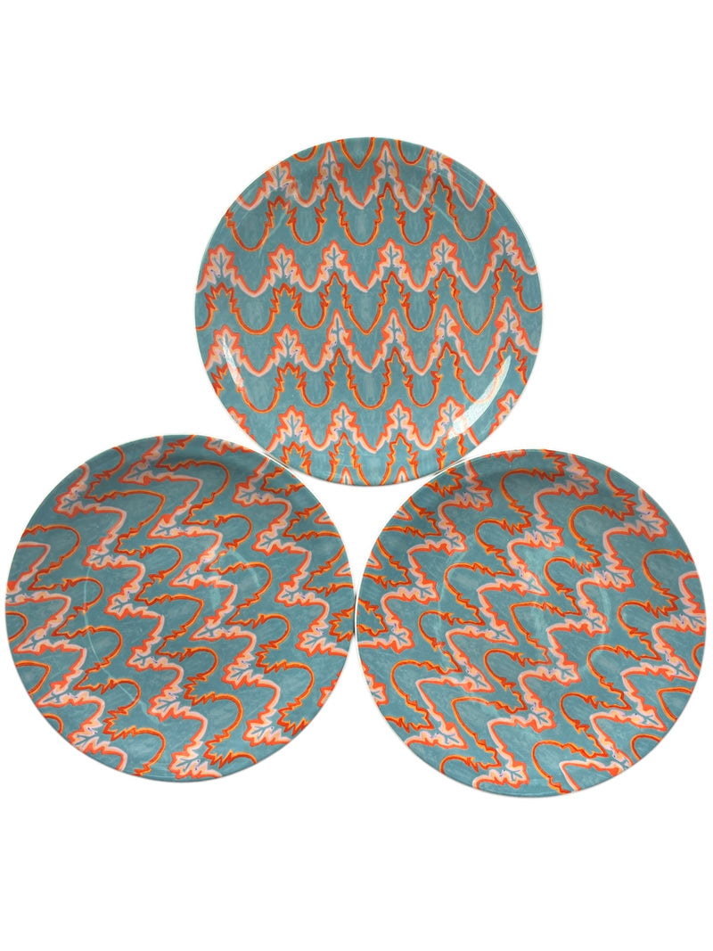Set 3 Platos