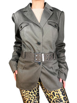 Chaqueta
