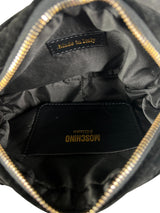 Bandolera Velvet