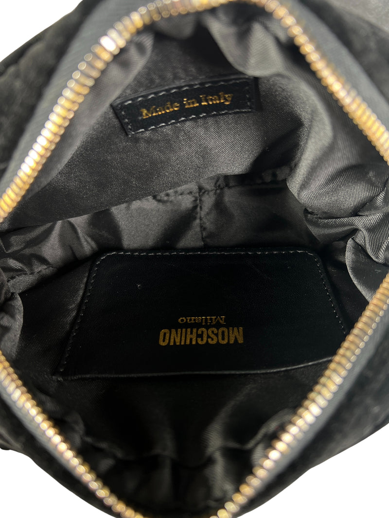 Bandolera Velvet