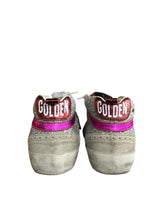 Zapatillas Midstar Plateadas