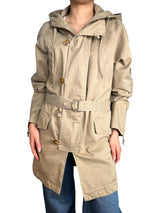 Chaqueta