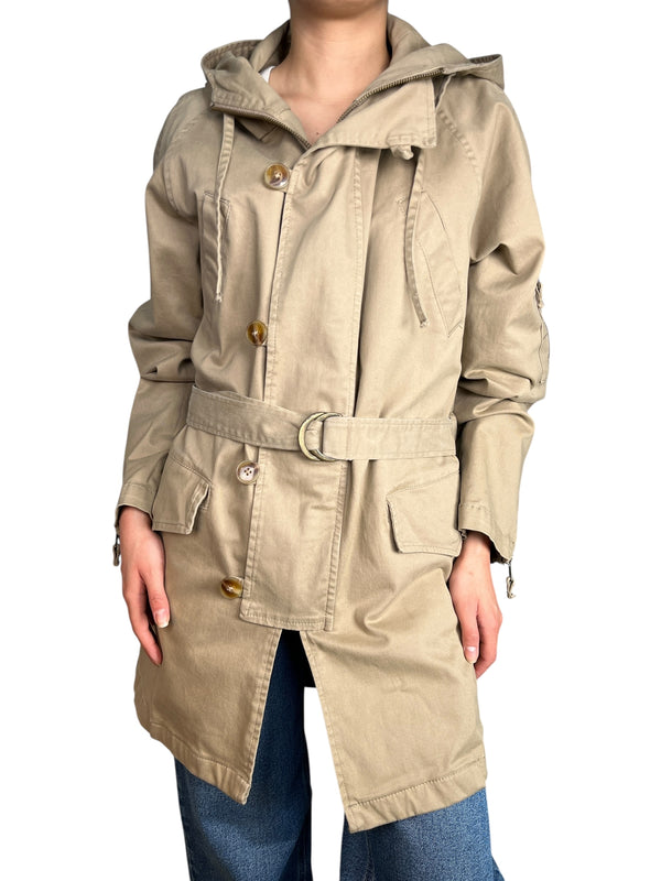 Chaqueta