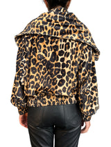 Polerón Leopardo