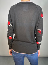 Sweater Kisses Viscosa