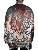 Chaqueta Athos Devoree