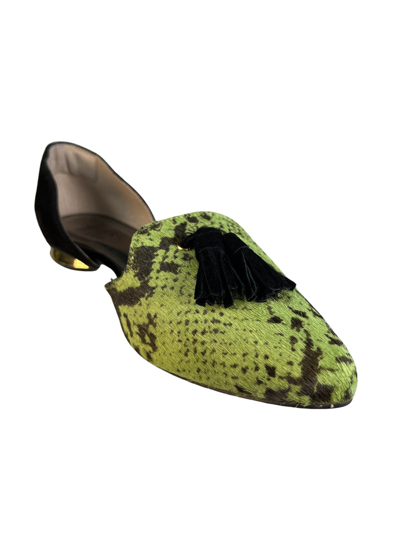 Flats Sapatilha