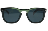 Anteojos Baker Green
