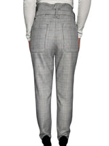 Pantalón Príncipe De Gales