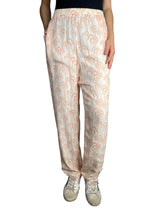 Pantalón Beige