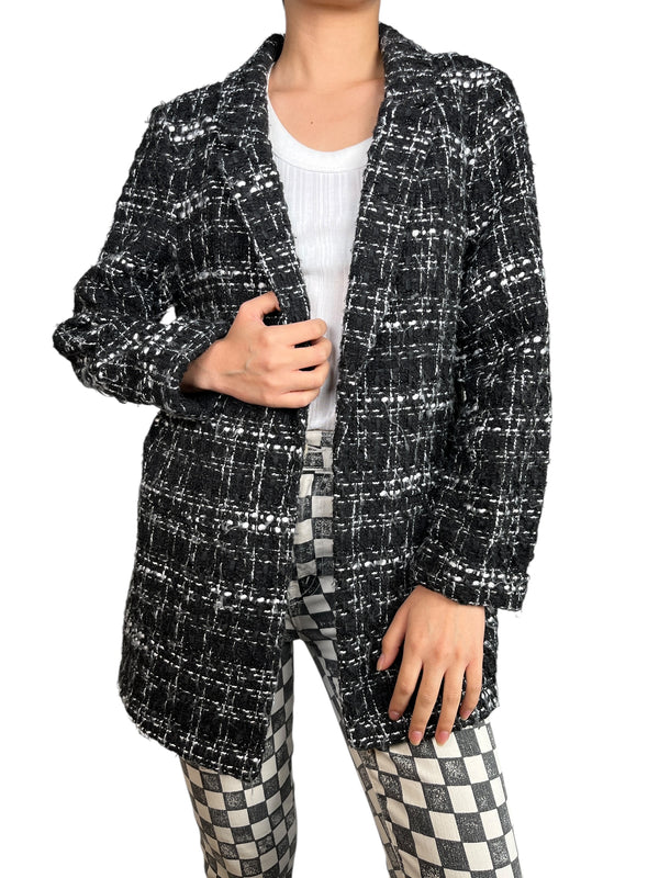 Blazer Tweed