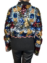 Sweater Lentejuelas