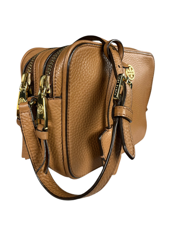Bandolera Camel