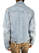 Chaqueta Denim