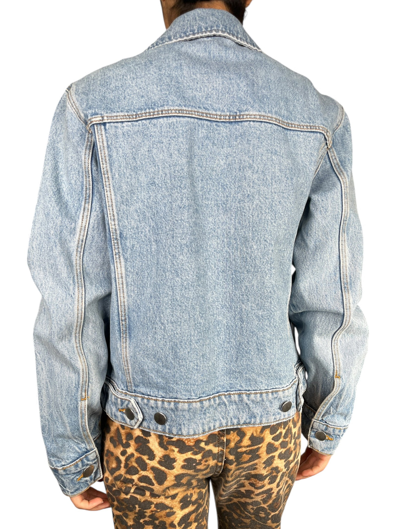 Chaqueta Denim