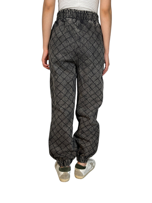 Jogger Denim