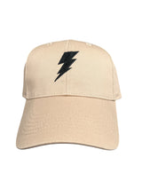 Jockey Lightning
