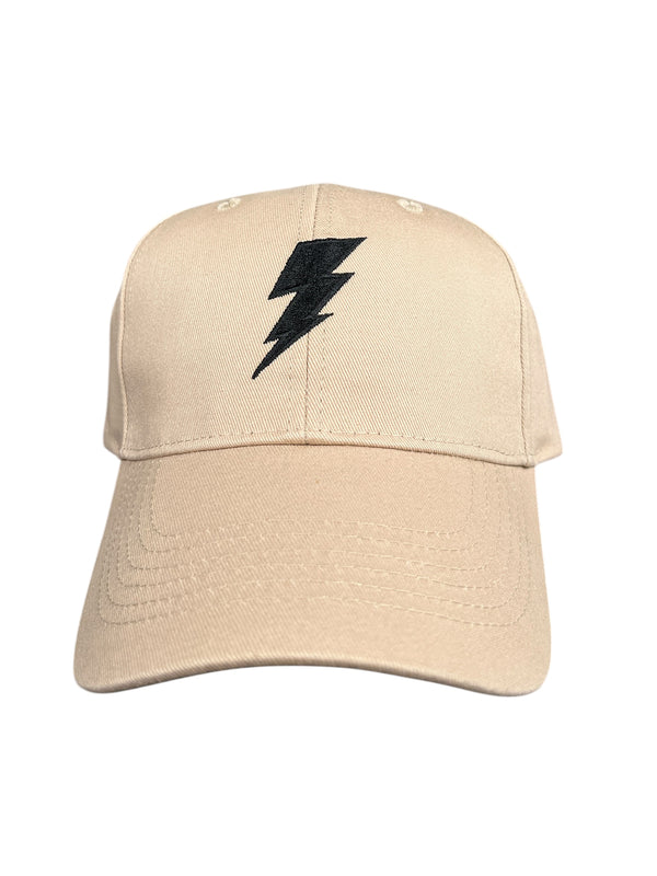 Jockey Lightning
