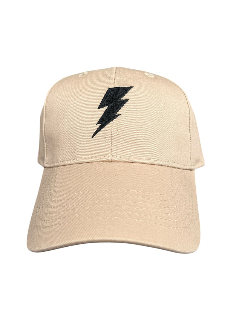 Jockey Lightning