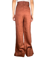 Pantalones Terracota