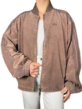 Chaqueta Earth Strata Cotelé