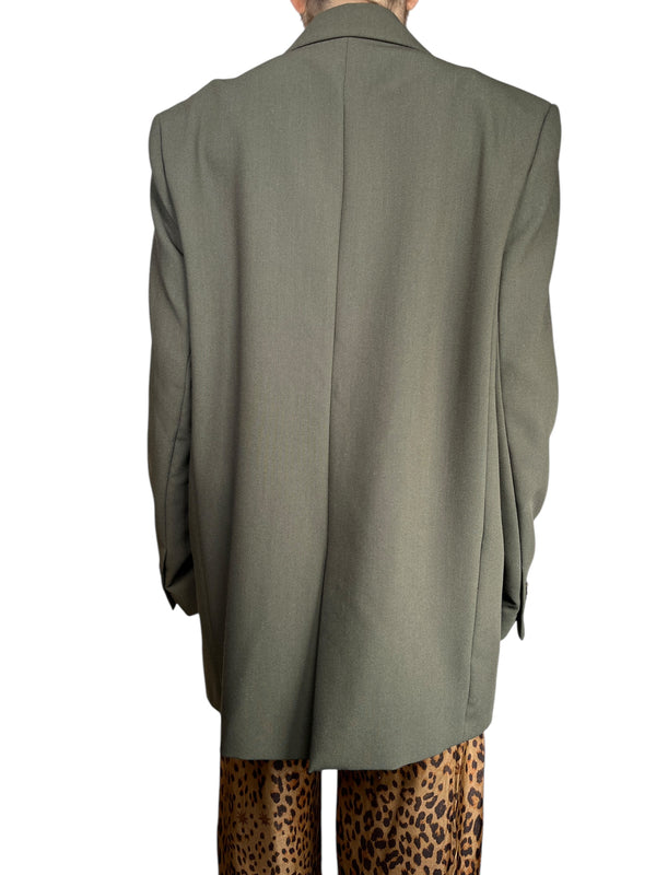 Blazer Verde