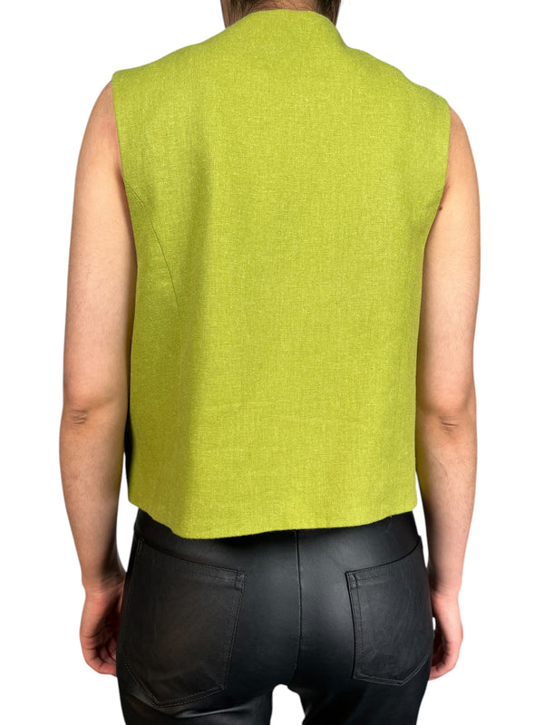 Gilet Oliva