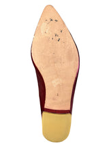 Zapatos Ambar Cuero