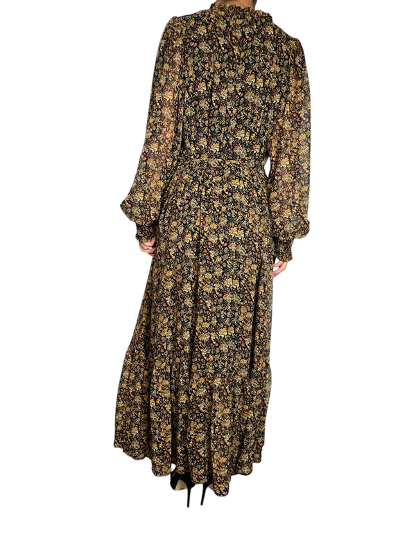 Vestido Estampado