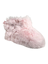 Botas Jesse Bow II Fluff NIÑA
