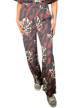 Jogger Flores