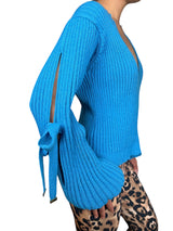 Sweater Splash