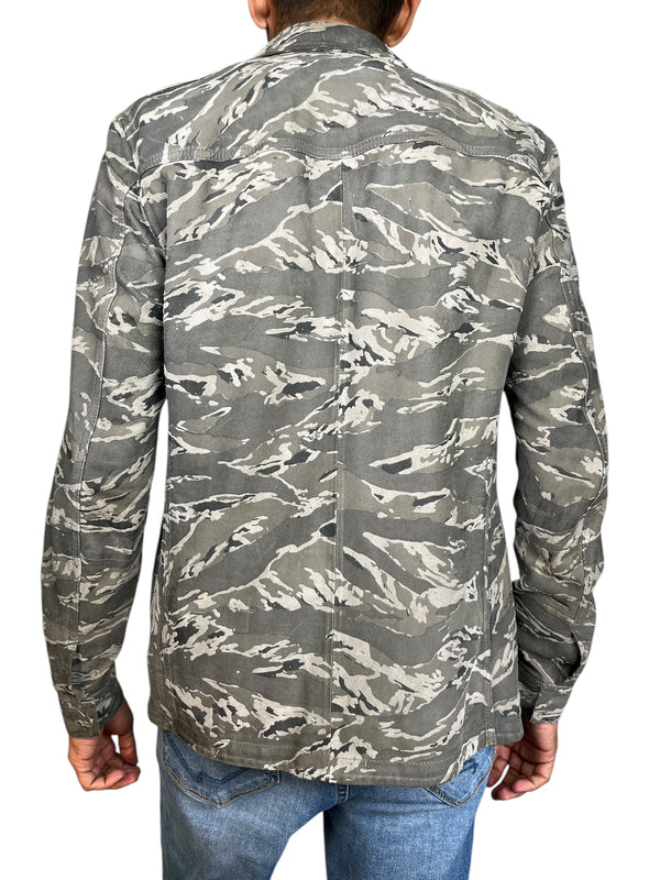 Chaqueta Cuero