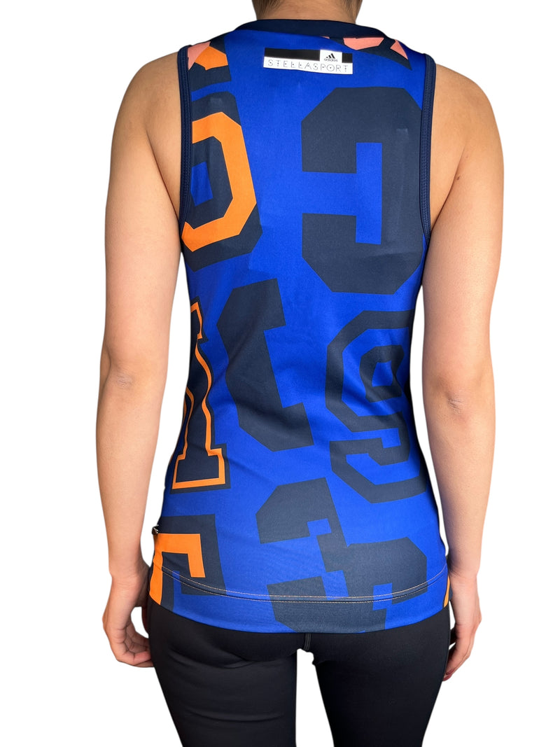 Polera Stella McCartney X Adidas
