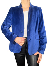 Blazer Corte Clásico